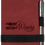 Thumbnail: Leatherette Mini Notepad w/Pen