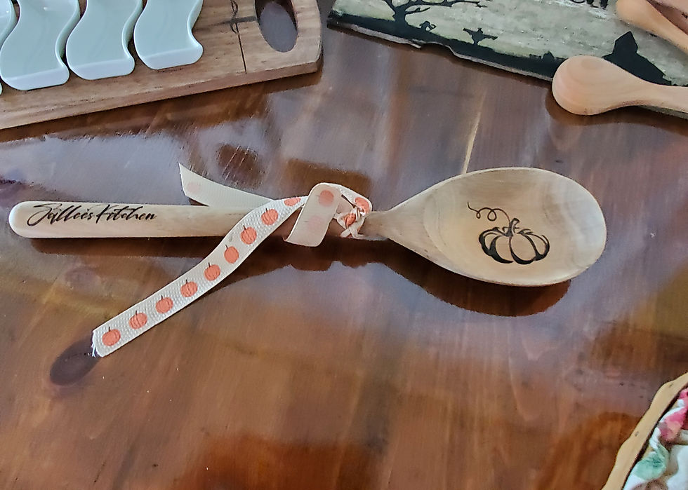 Thumbnail: Party Favor Utensils