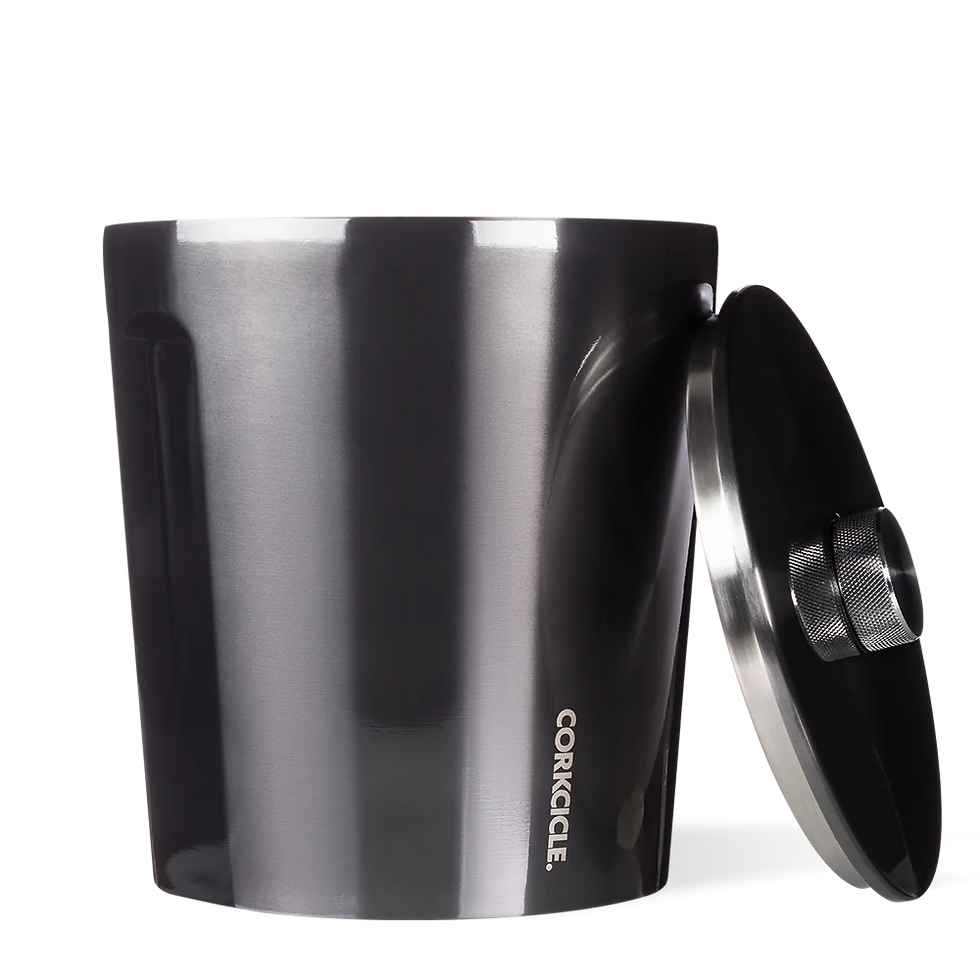 Thumbnail: Ice Bucket by Corkcicle Laser Engraved