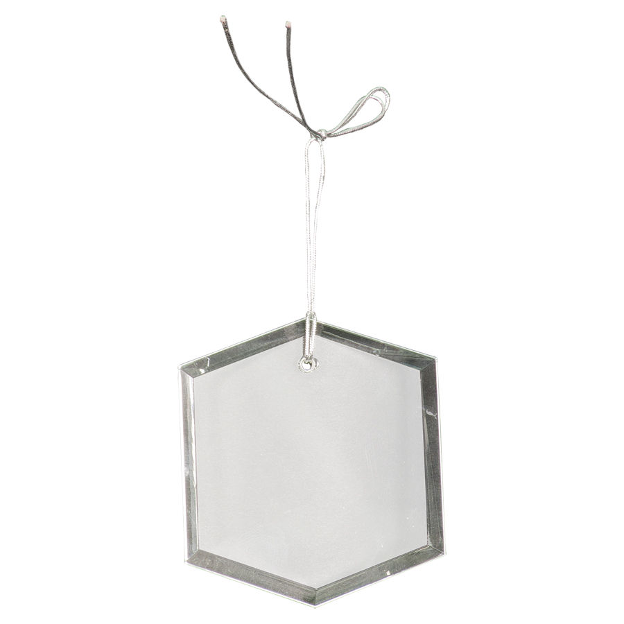 Thumbnail: Crystal Ornaments