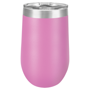 Thumbnail: Polar Camel Stemless Wine Tumbler 16 oz