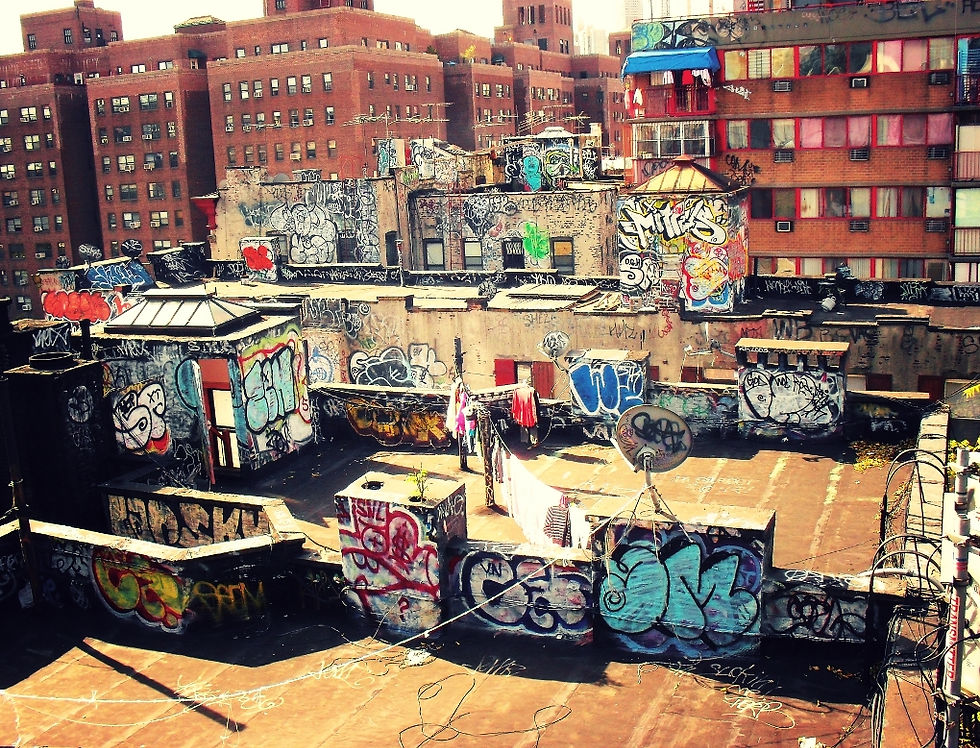 Chinatown