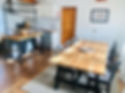 Kitchen Dining Room