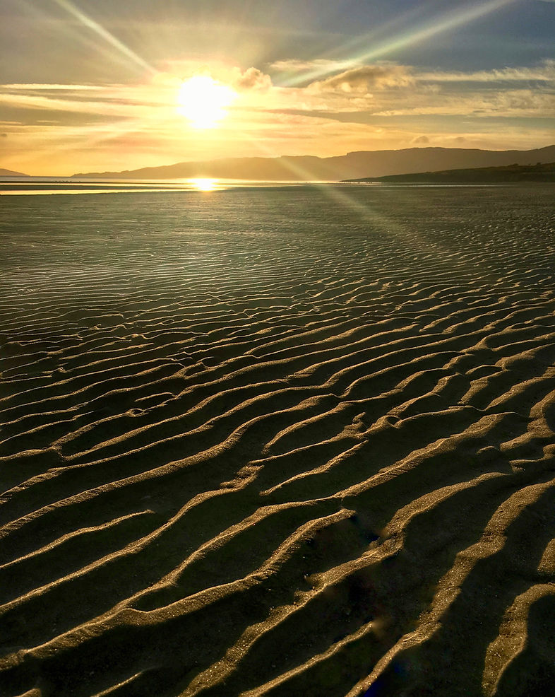 Wonderful Beaches