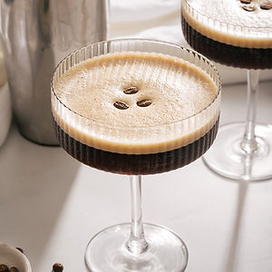 Espresso Martini