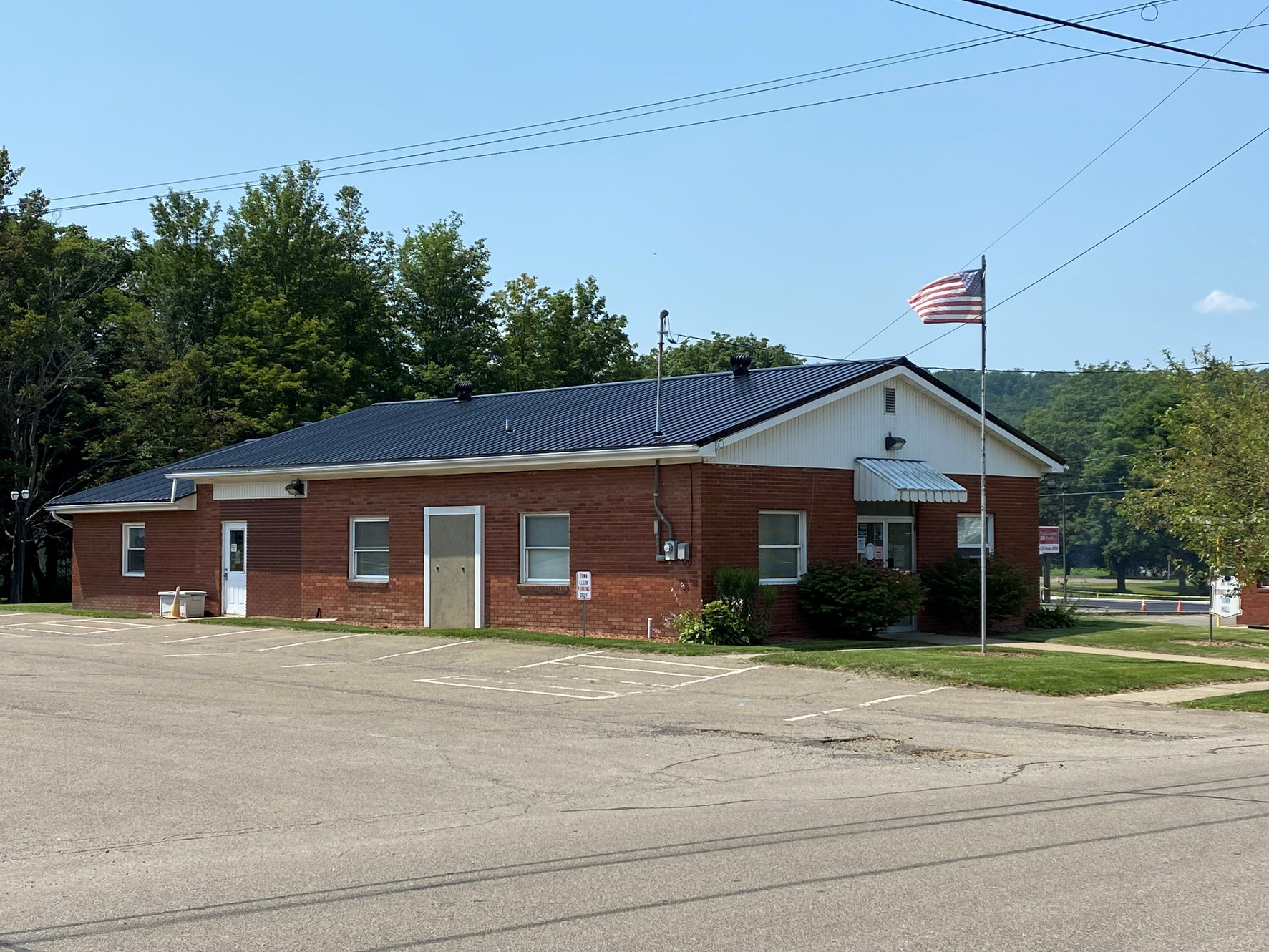 Town of Hornellsville