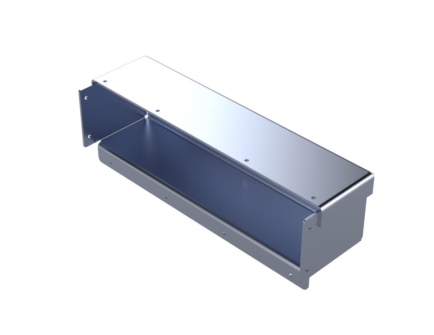 STORAGE BOXE
