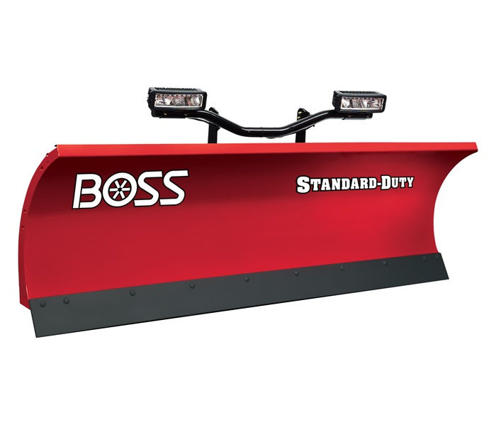 Steel Standard Duty
