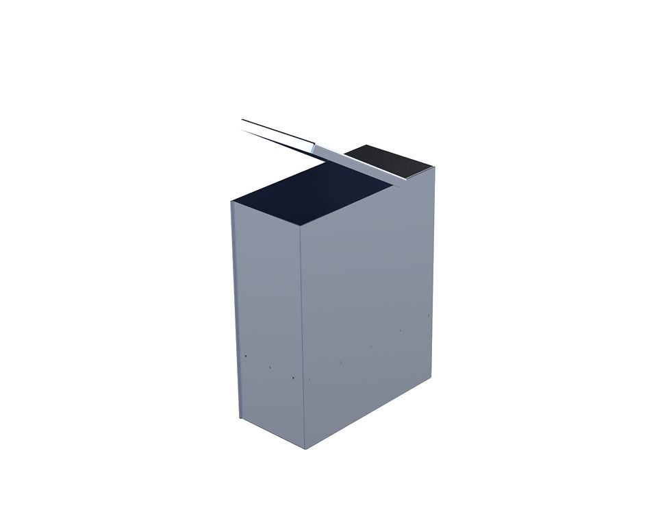 Miniature : ALUM. CONSOLE BOX
