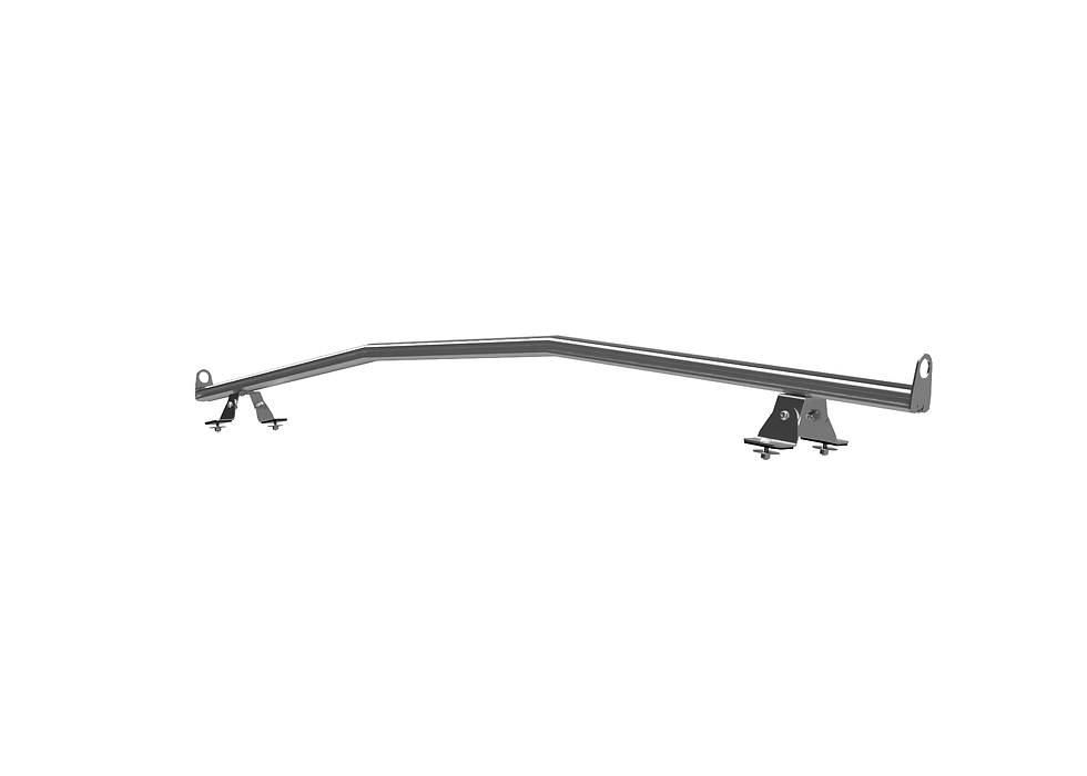Miniature : SUPPORT DE TOIT 72" AVEC COURBE DE TOIT M-140/M-170