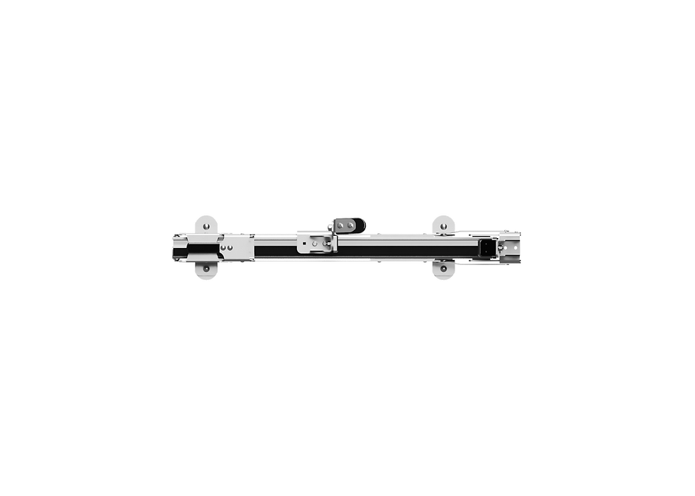 Miniature : SIDE RACK FOR STEPLADDER OR LADDER