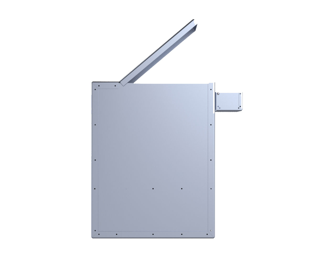 BOITE MODULE DE RANGEMENT