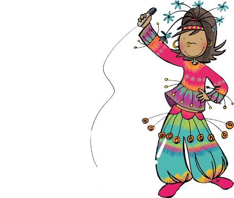 Fairy tales 1 (11 i 12 anys)