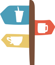 Auburn Opelika Coffee Shop Trail