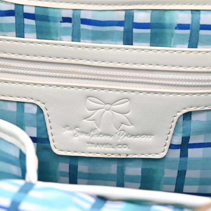 Thumbnail: The Journey Bag