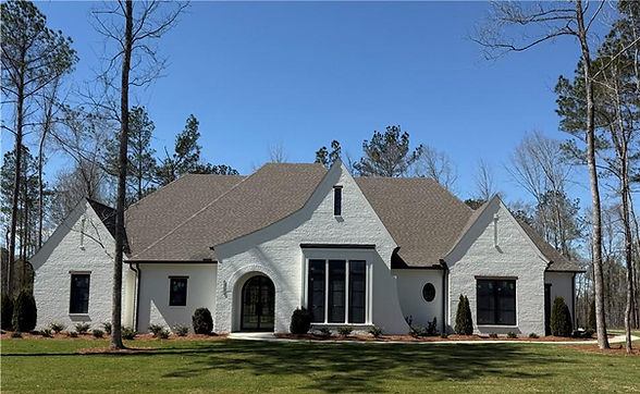 The Crescent Home