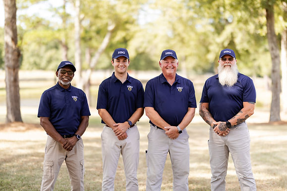 team from holder business group