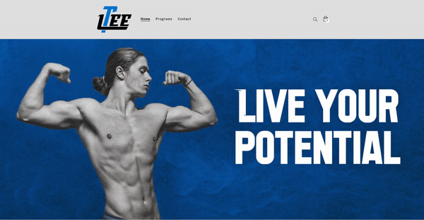 Thomas Lee Fitness