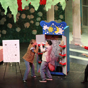 The Sorcerer - Fall, 2024