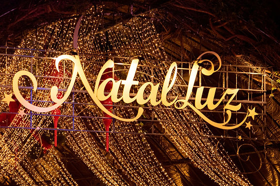 Gramado e Canela - Natal Luz 2025