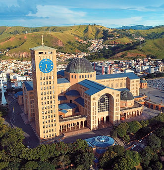 Basílica de Aparecida