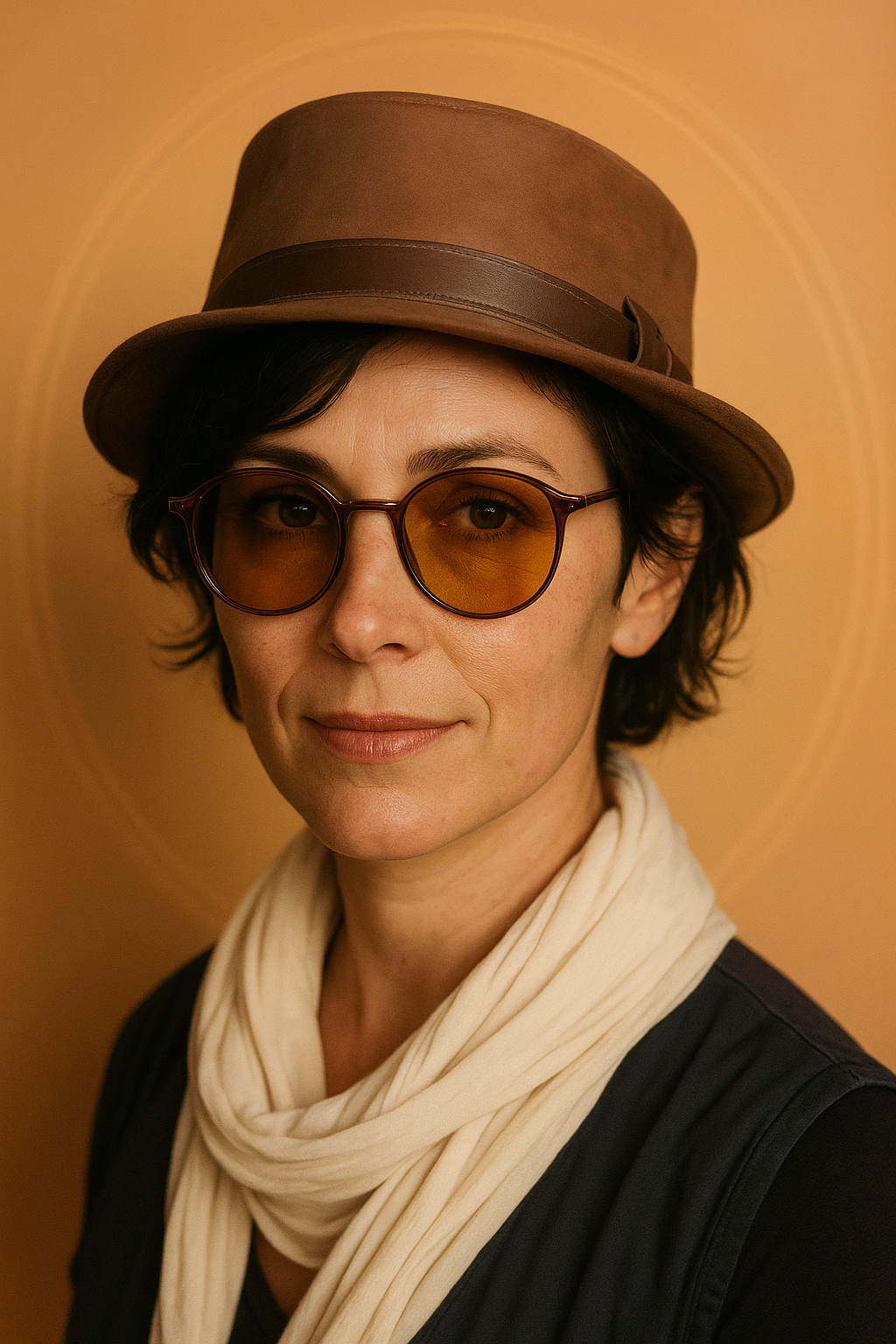Writer: "Brex" Leoria Brexley
