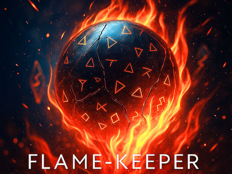 🧿 Flame-Keeper