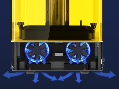 Anycubic Photon Mono X Resin 3d Printer Sla 3d Printer Singapore Anycubic Photon Mono X Resin 3d Printer Sla 3d Printer Singapore