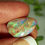 Thumbnail: 7.30CT QUEENSLAND BOULDER OPAL AX4