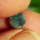 Thumbnail: 0.55CT LIGHTNING RIDGE OPAL AJ137