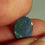 Thumbnail: 0.55CT LIGHTNING RIDGE OPAL A117