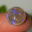 Thumbnail: 4.60CT LIGHTNING RIDGE OPAL WWW132