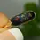 Thumbnail: 14.95CT 14CT GOLD RING WITH SOLID BOULDER OPAL N28