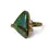 Thumbnail: 4.85CT 14CT GOLD RING WITH SOLID GEM BOULDER OPAL N22