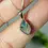 Thumbnail: 2.95CT QUEENSLAND BOULDER OPAL PENDANT N44