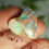 Thumbnail: 9.65CT QUEENSLAND BOULDER OPAL AZ52