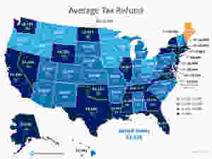 Your Tax Refund Is The Key To Homeownership! | Keeping Current Matters