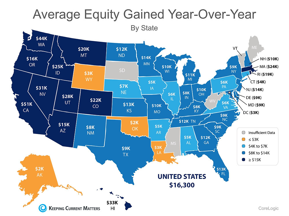 Demand for Homes to Buy Continues to Climb | Keeping Current Matters