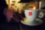 Hot Beverages