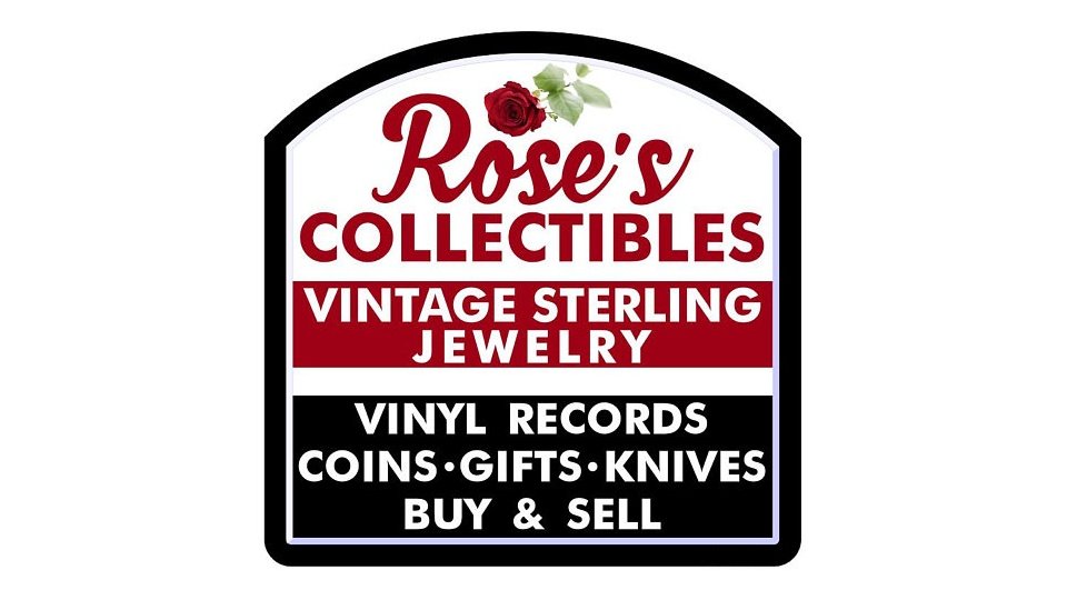 Roses Collectibles logo