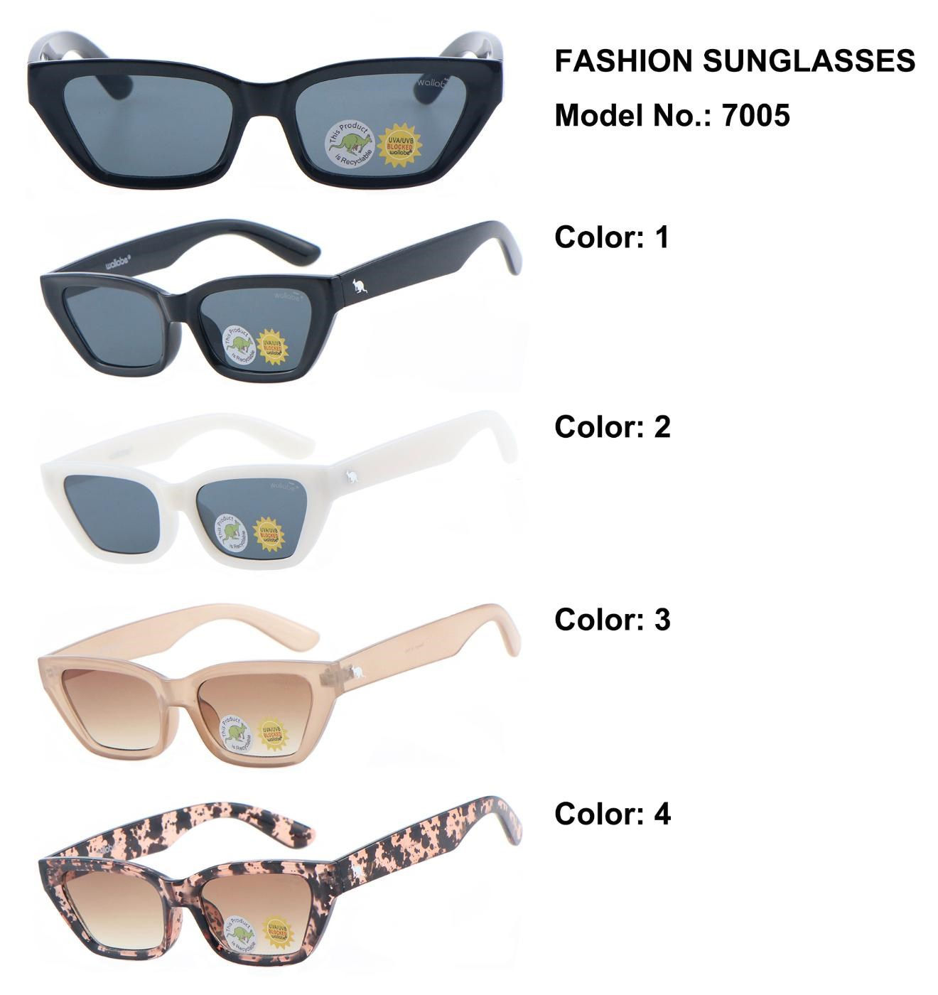 Quality Sunglasses - Fashion collection #7005