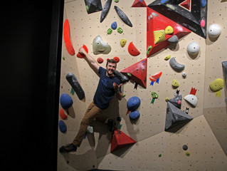 Atelier au Beta Lounge Arc'teryx Montréal