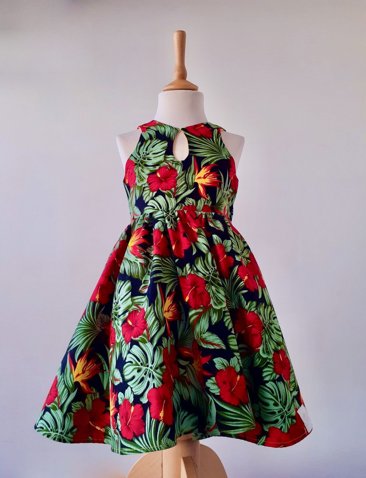 Robe Waterdrop - TAHIA