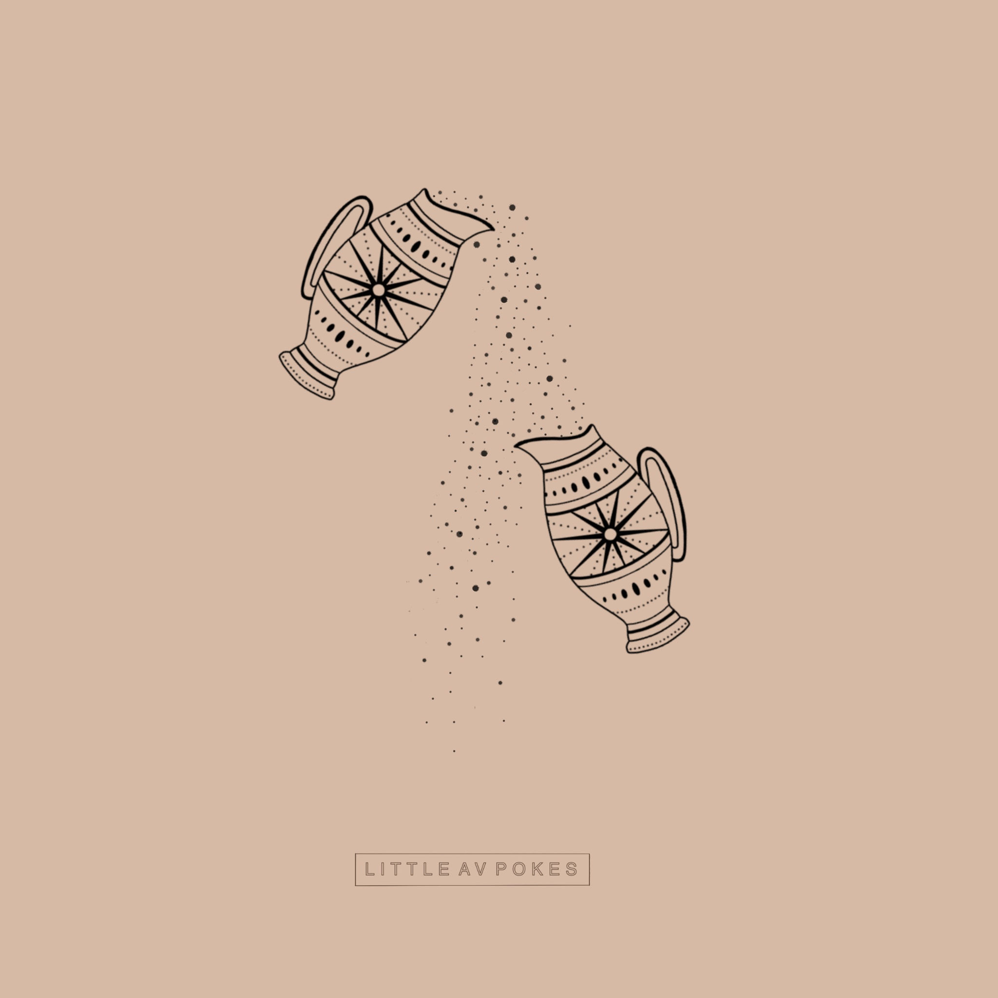 Water pitchers - sale