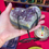 Thumbnail: Amethyst Heart on Stand