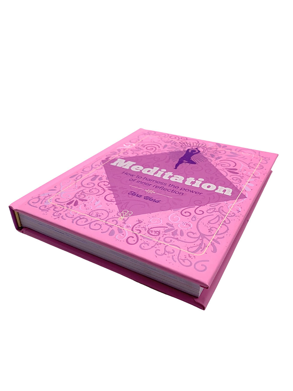 Essential Book Of Meditation