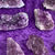 Thumbnail: Small Amethyst Clusters