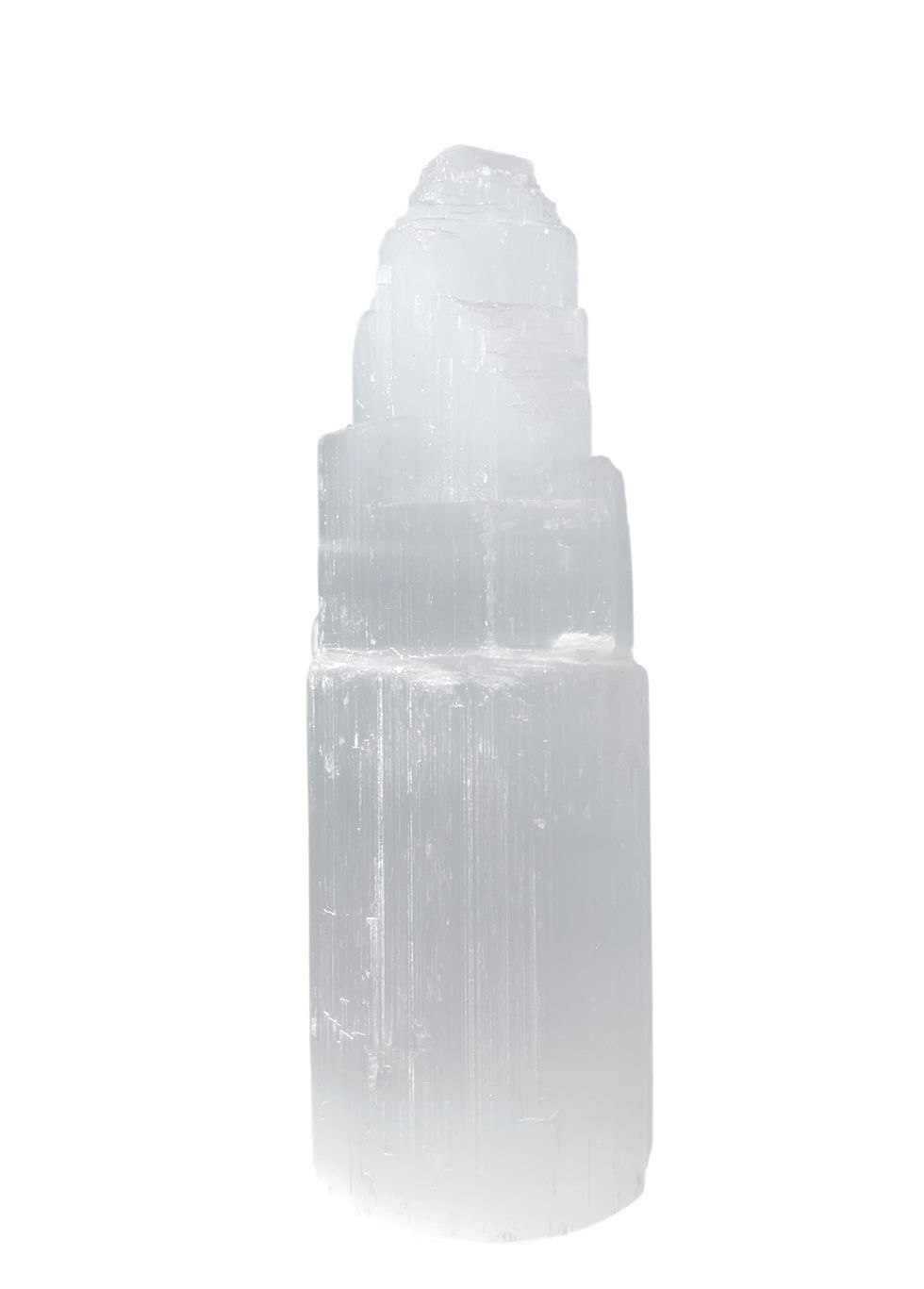 Selenite Iceberg Tower