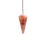 Thumbnail: Crystal Sunstone Pendulum