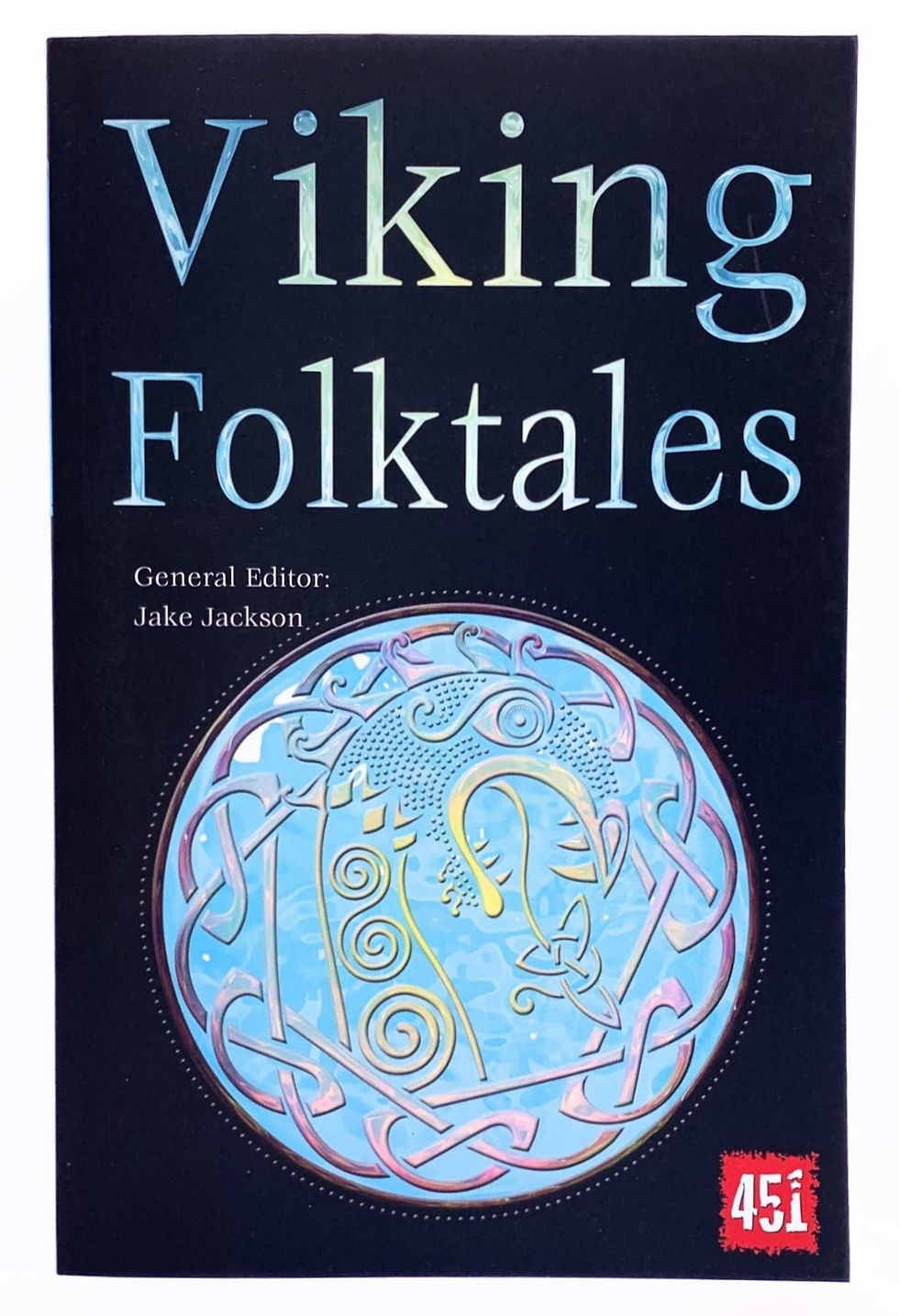 Viking Folktales Books